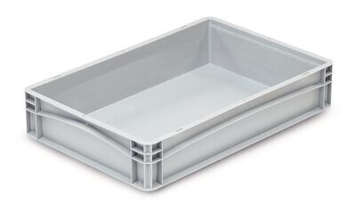 Conteneurs Euro, en PP, 23,9 l 1 pc