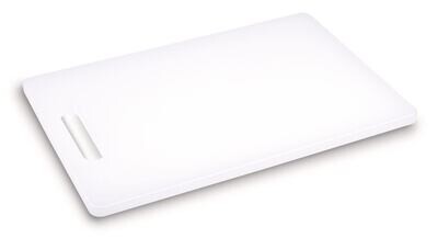 Planche à découper, PE, L 300 x l 200 x H 10 mm 1 pce