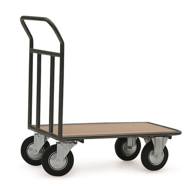 Rotilabo® Plattformwagen, Plattformgröße 850 x 500 mm 1 Stk