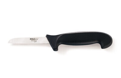 Couteaux de laboratoire de sécurité, longueur de lame 90 mm, longueur totale 225 mm 1 pièce