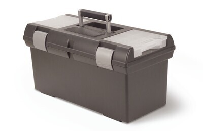 Rotilabo® transport boxes, made of plastic, L 580 x W 290 x H 300 mm 1 piece