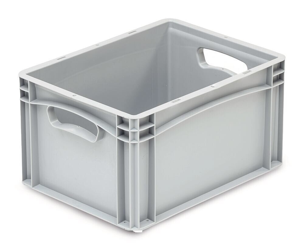 Euro containers, made of PP, 20.8 l 1 pc
