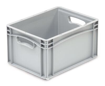 Eurobehälter, aus PP, 20,8 l 1 Stk
