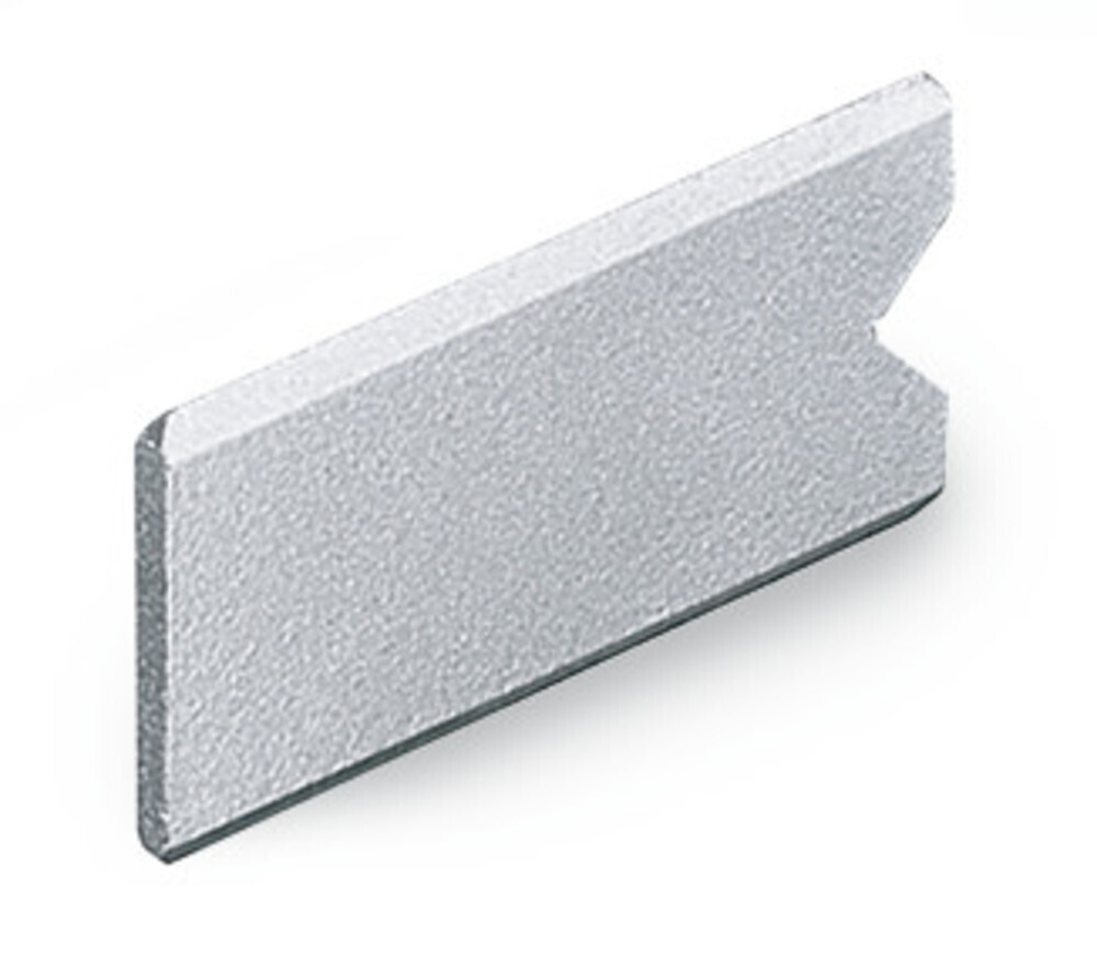 Spare blade, for glass cutter from Widia 1 Piece