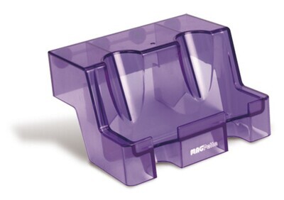 Contenitore magnetico, per micropipette 1 pz