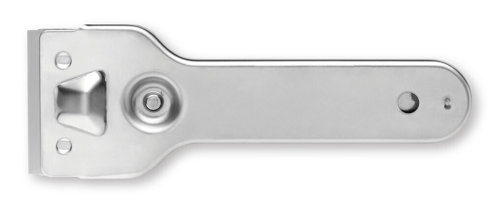 Replacement blades for glass and ceramic planer blades, L 43 x W 22 x thickness 0.22mm 10 Pieces