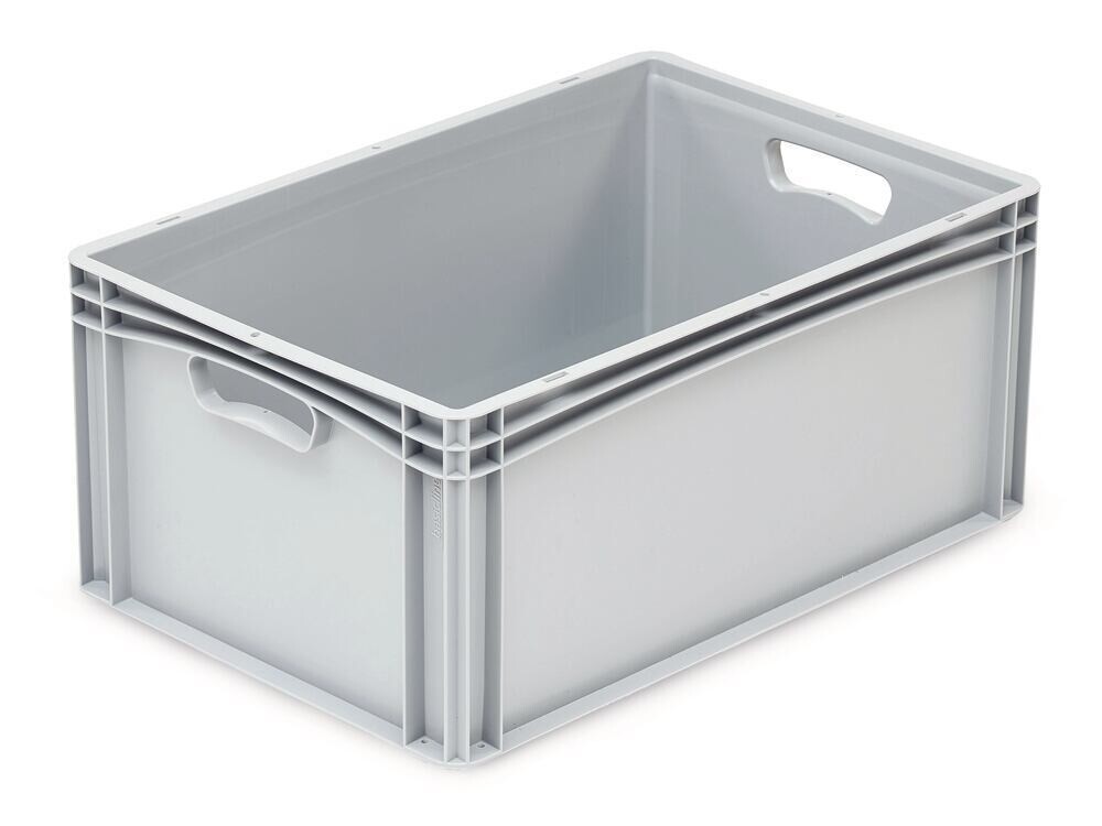 Euro containers, made of PP, 54.5 l 1 pc