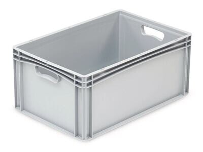Contenitori Euro, in PP, 54,5 l 1 pz