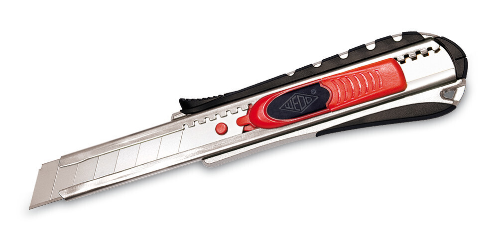 Cutter 2-in-1, incl. blade 1 Piece