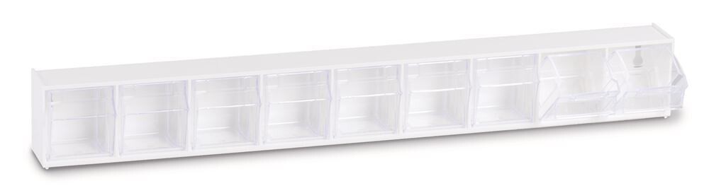 Storage systems MultiStore, 9 drawers 1 piece