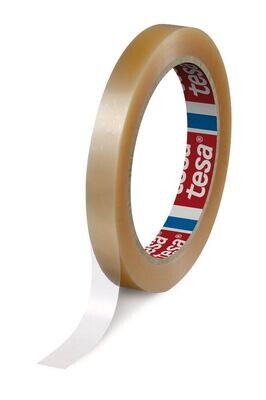 Cinta adhesiva tesafilm® PP, L 66 m, A 19 mm 1 ud.