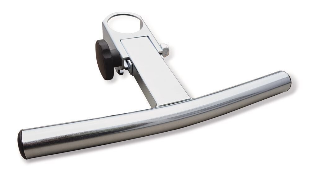 Footrest, foldable 1 Piece