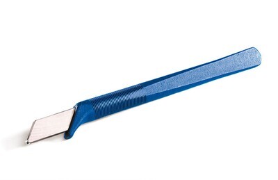 Rotilabo® glass cutter, plastic handle, v.glass thicknesses 2 - 12 mm 1 pc