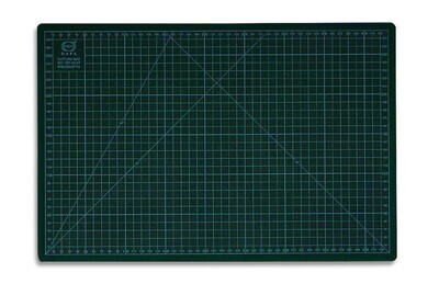 Tagliere in PVC, L 600 mm x L 450 mm 1 pz