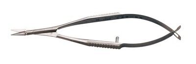 Micro ciseaux modèle Tübingen droit 1 pièce