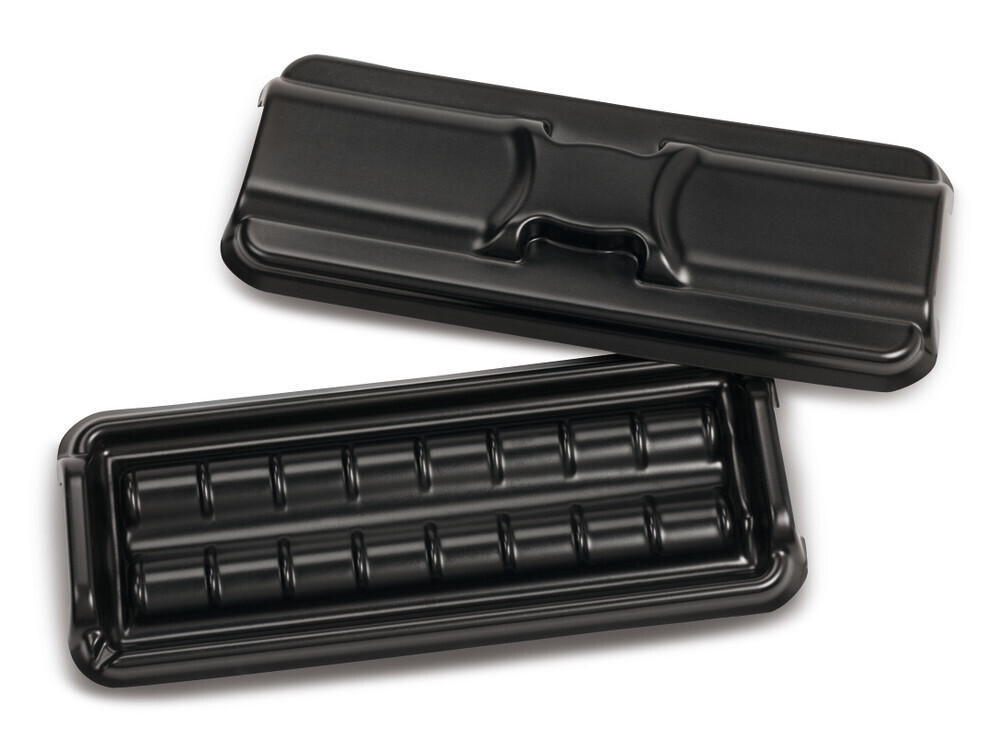 Disposable coloring chambers 1 set