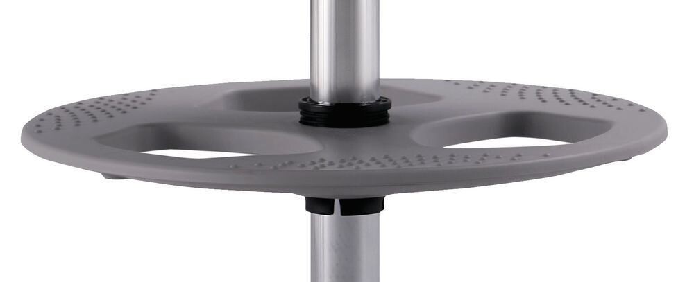 Foot ring for Labster 2, suitable for retrofitting 1 piece