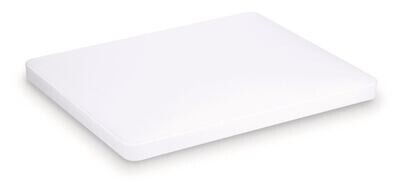 Planche à découper, PE, L 350 x l 250 x H 20 mm 1 pce