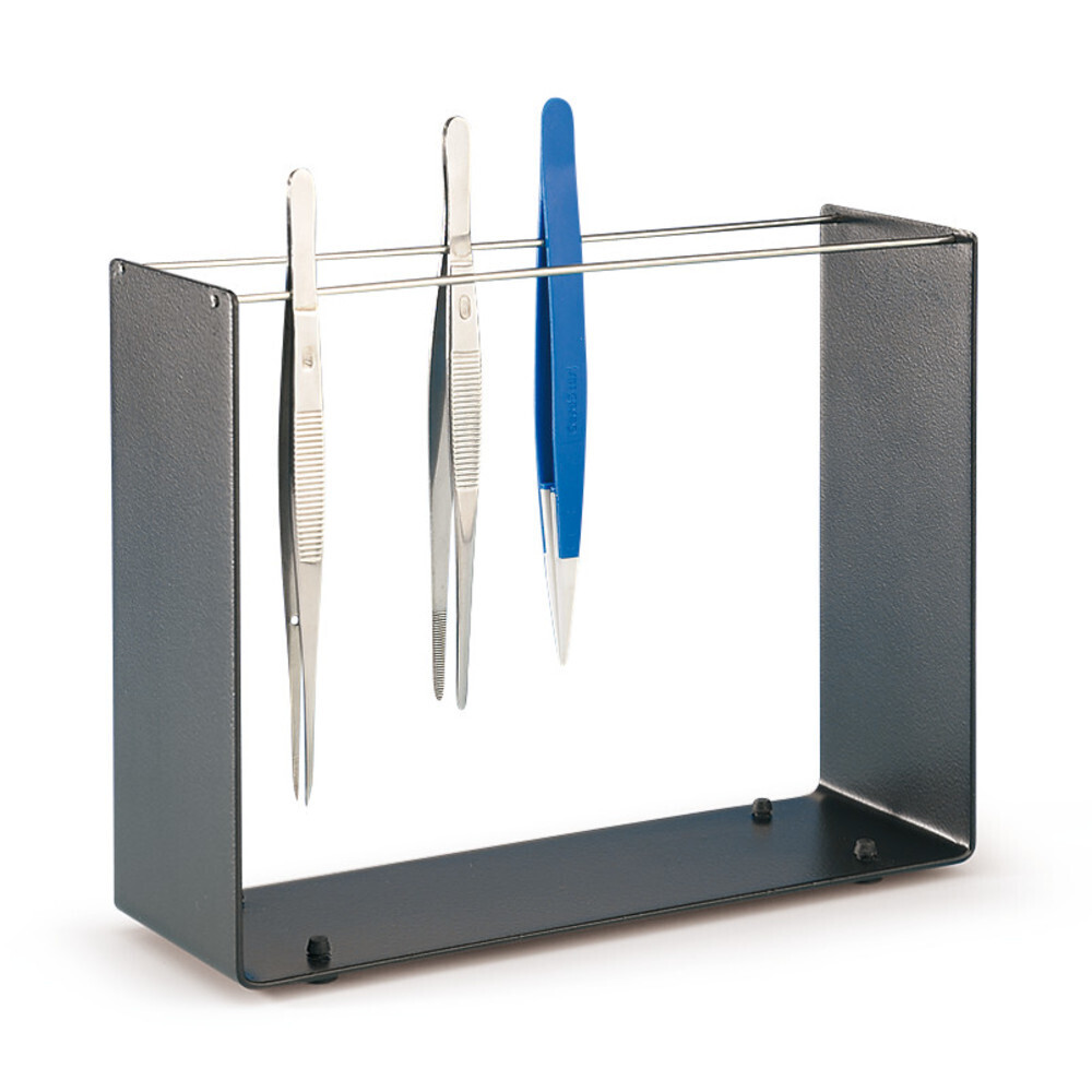 Porta pinzette ROTILABO® 1 pezzo