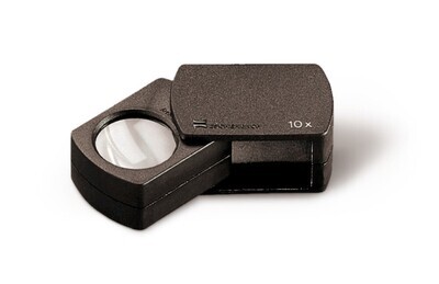 Folding magnifier with PXM® lens 1 Piece