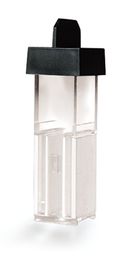 Electroporation cuvettes 850 µl, 10 pcs 10 pcs