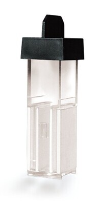 Cuvette per elettroporazione 850 µl, 10 pz. 10 pz