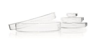 Petri dishes Steriplan®, 180 x 30 mm 10 pcs