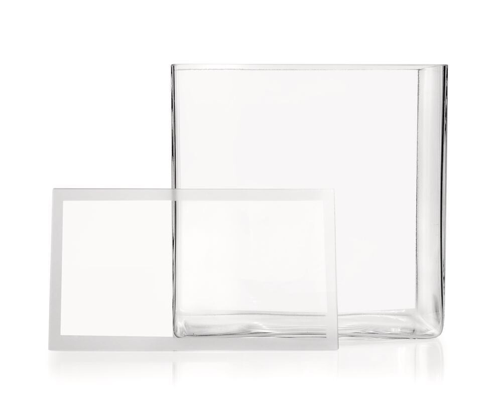 Preparation cabinets, 8500 ml 1 piece