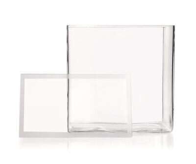 Preparation cabinets, 8500 ml 1 piece