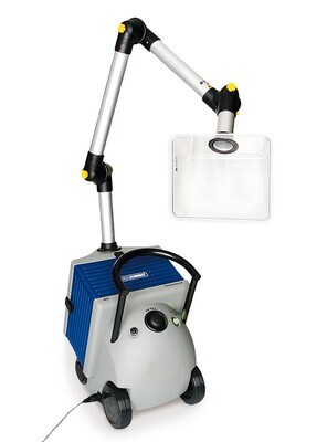 Filter trolley Jumbo 1 Piece