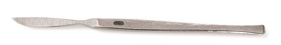 Scalpel solid chrome steel 1.4034 1 piece