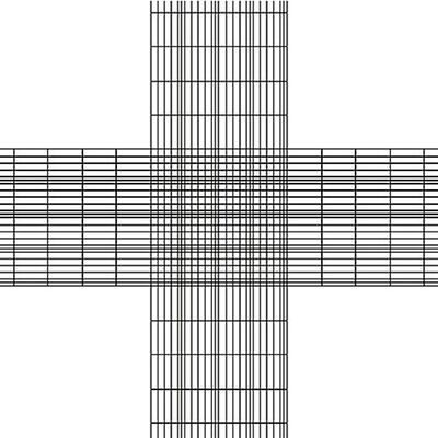 Counting chambers Thoma Lines dark 1 piece