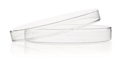 Petrischalen Steriplan®, 200 x 30 mm 10 Stk