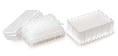 Micro racks, 0.65 ml 50 pcs