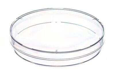 Petri dishes heavy version with aeration cams, Non sterile 480 pcs