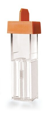 Elektroporationsküvetten 100 µl 50 Stk