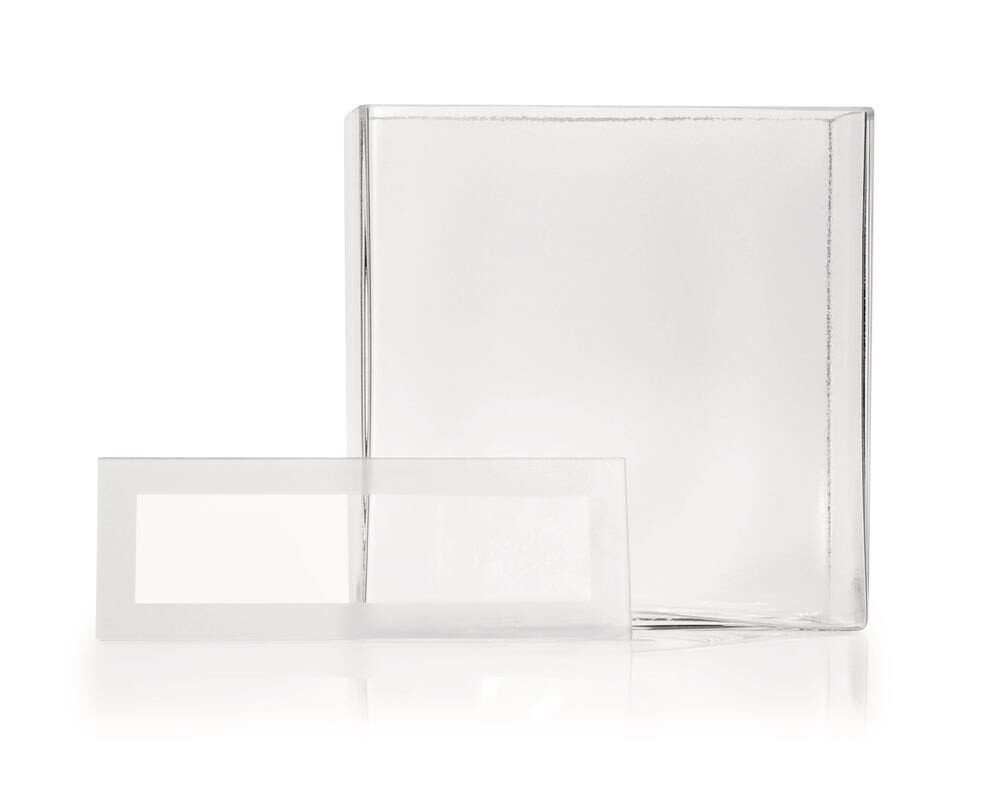 Armoires de préparation, 1000 ml 1 pièce