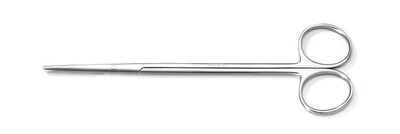 Forbici da dissezione Baby-Metzenbaum, 145 mm, 32 mm 1 pezzo
