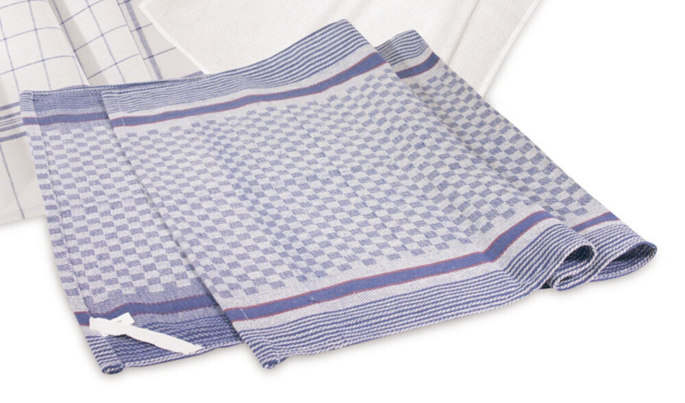 Tea Towels, Miner&#39;s Cloth 1 Piece