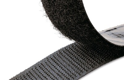Nastro Nastro in velcro 1 Rotolo