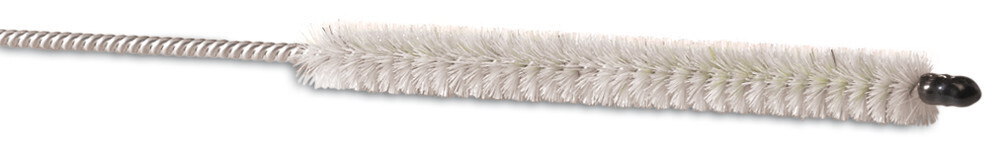 Hose/burette brush, 12 mm 5 pcs