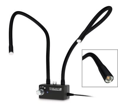 Luce incidente LED IL 11, 600 mm 1 pezzo