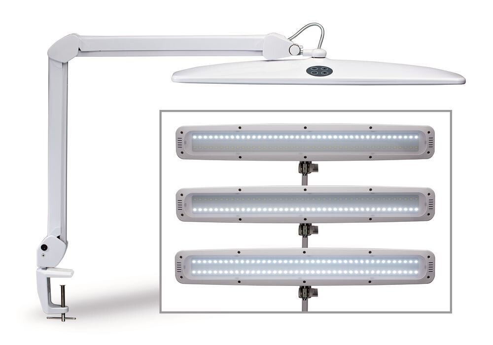 Workplace lamp MAULwork 1 Piece