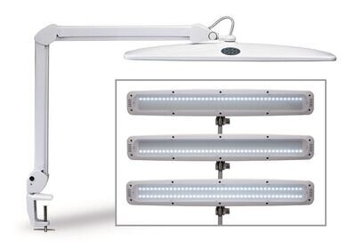 Lampe de travail MAULwork 1 pièce