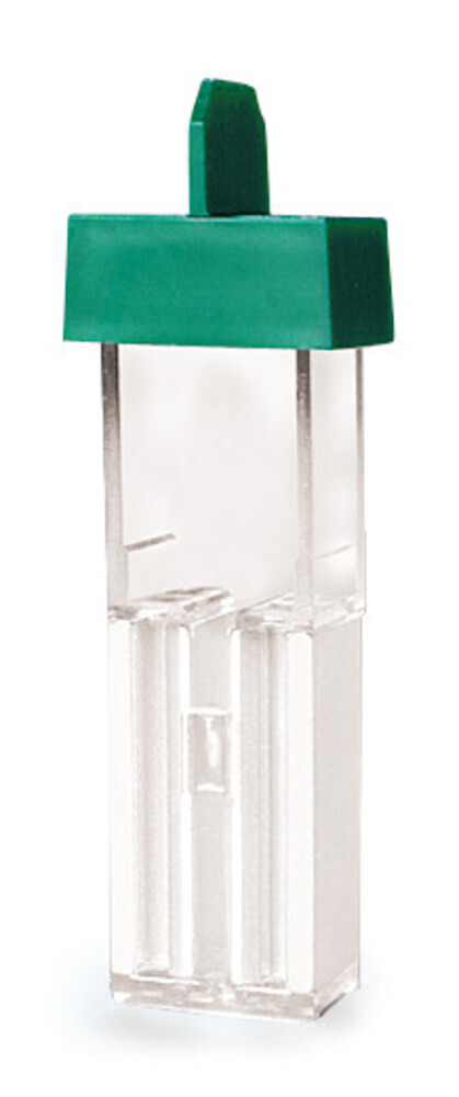Electroporation cuvettes 450 µl 50 pcs