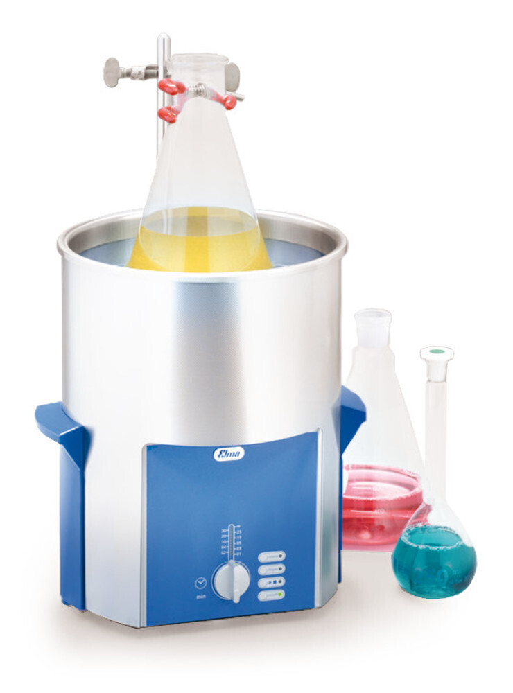 Ultrasonic device Elmasonic S 50 R 1 Piece