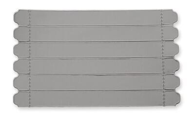 Pellicola sigillante PCR Poliestere 400 pz
