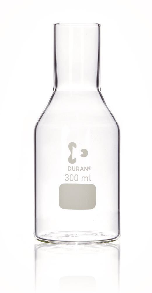 Straight neck culture flask 300 ml 10 pcs 10 pcs