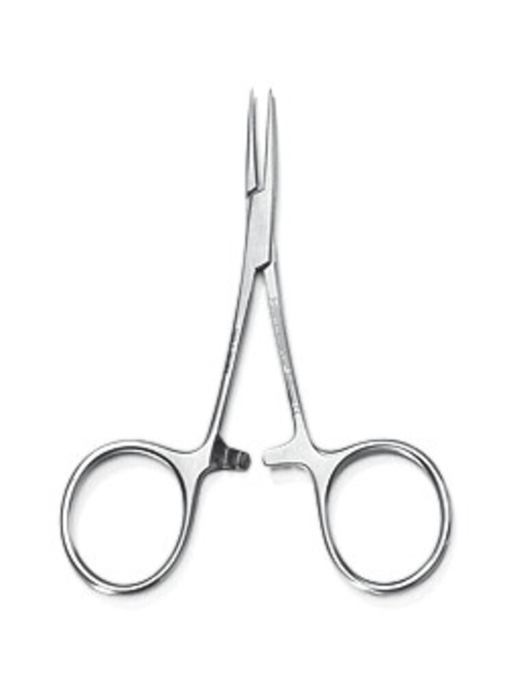 Clamp Baby-Mosquito, straight 1 piece