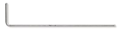 Petri dish spatula L-shaped 90° 1 piece